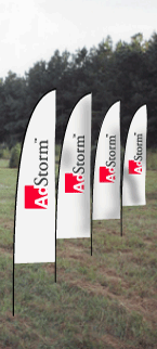 Motorsport Trackside Graphics
